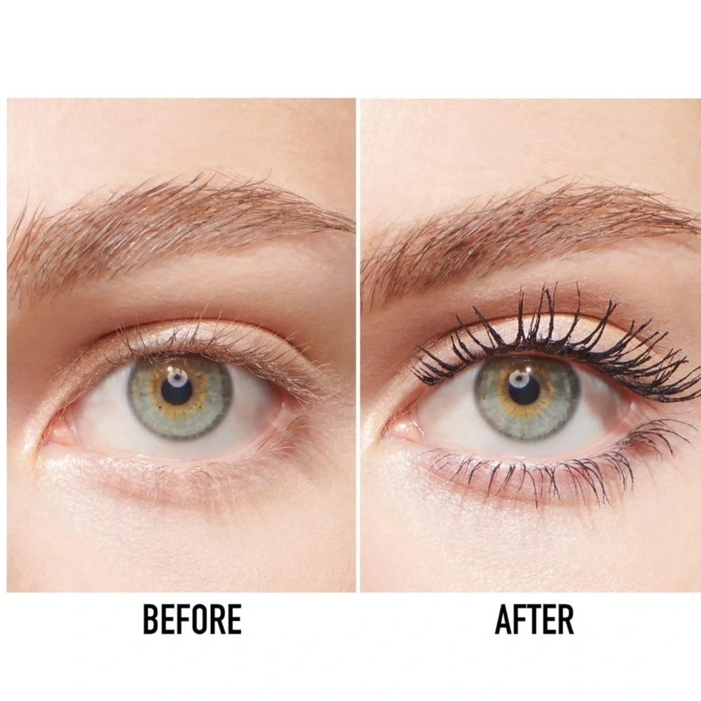 ✨ NEW Diorshow Mascara in 090 Black